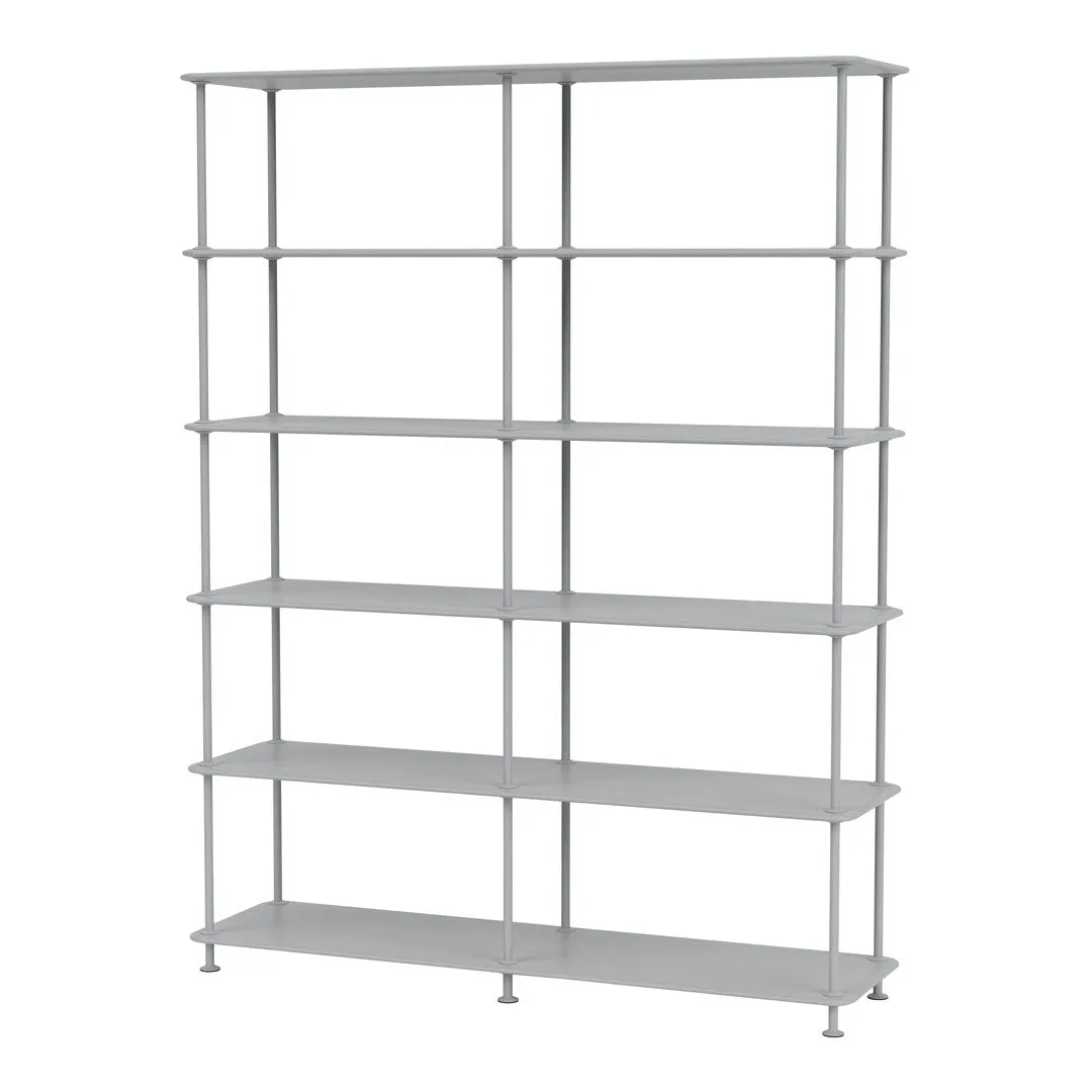 Montana Classic Free Standing Shelf