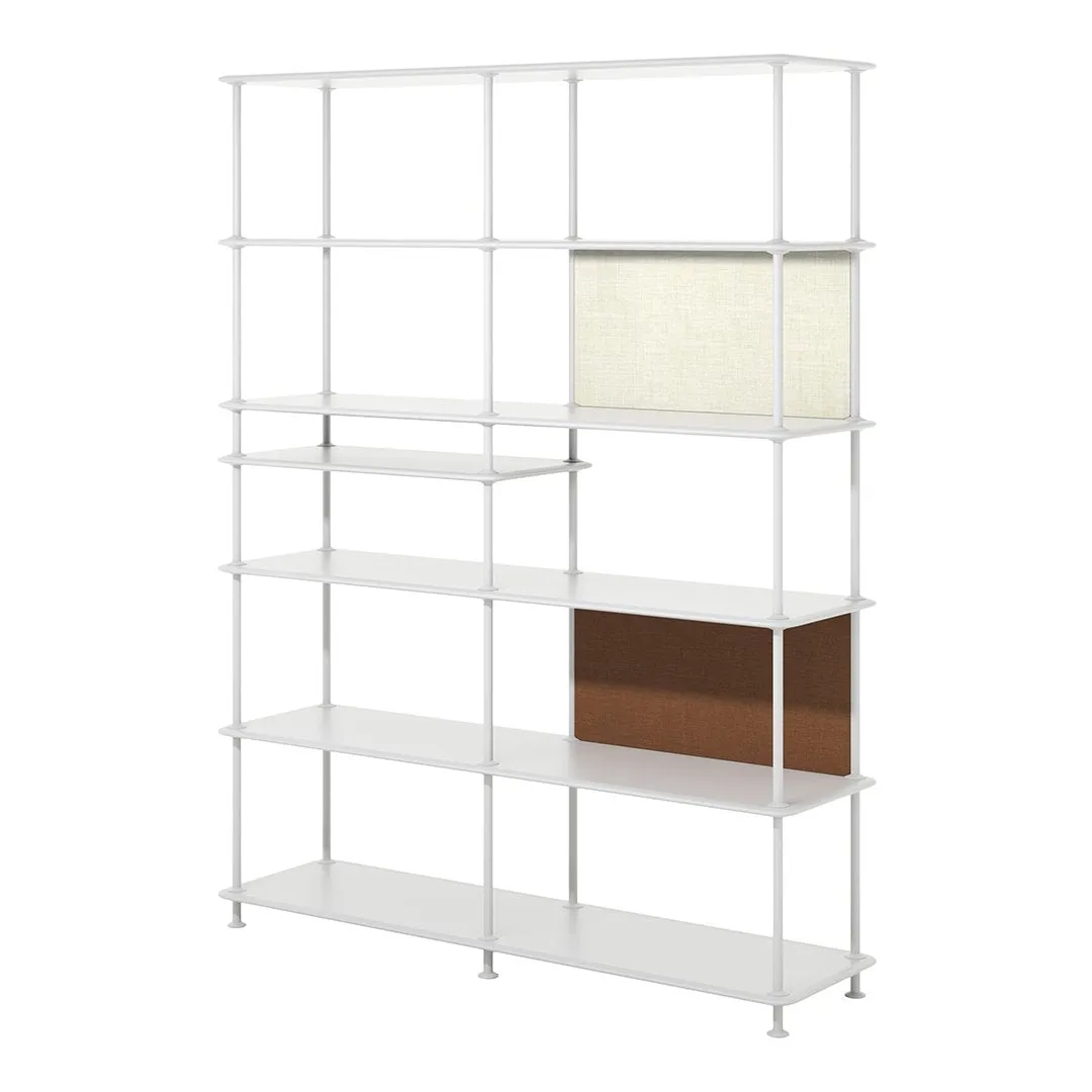 Montana Classic Free Standing Shelf