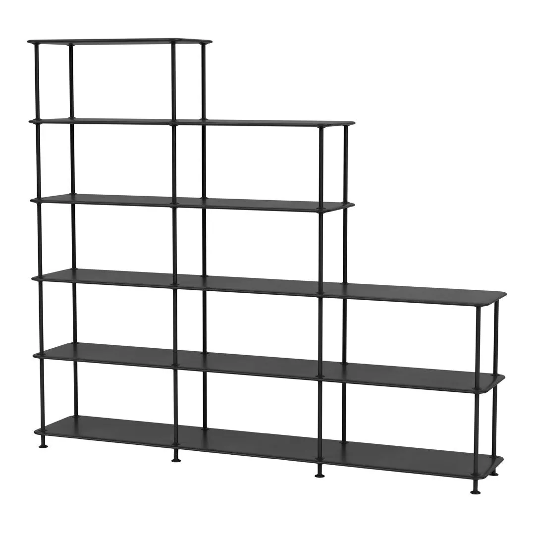 Montana Free Shelving w/ Varying Height - 542000