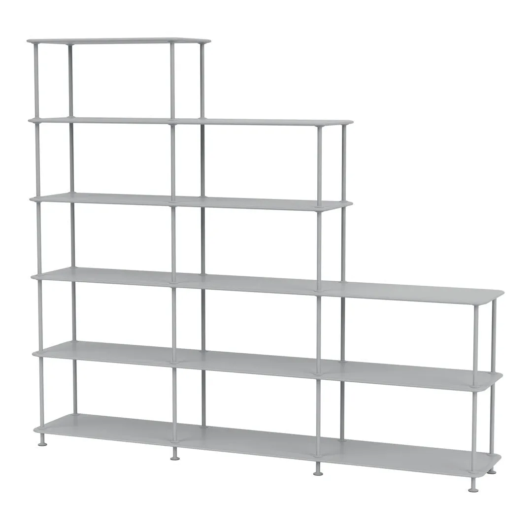 Montana Free Shelving w/ Varying Height - 542000