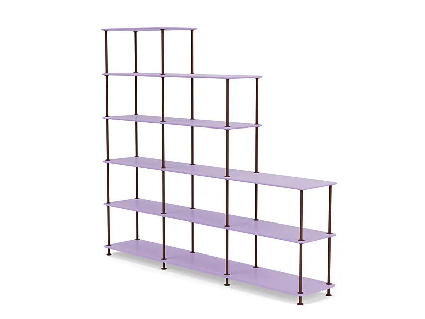 Montana Free Shelving w/ Varying Height - 542000