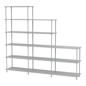 Montana Free Shelving w/ Varying Height - 542000