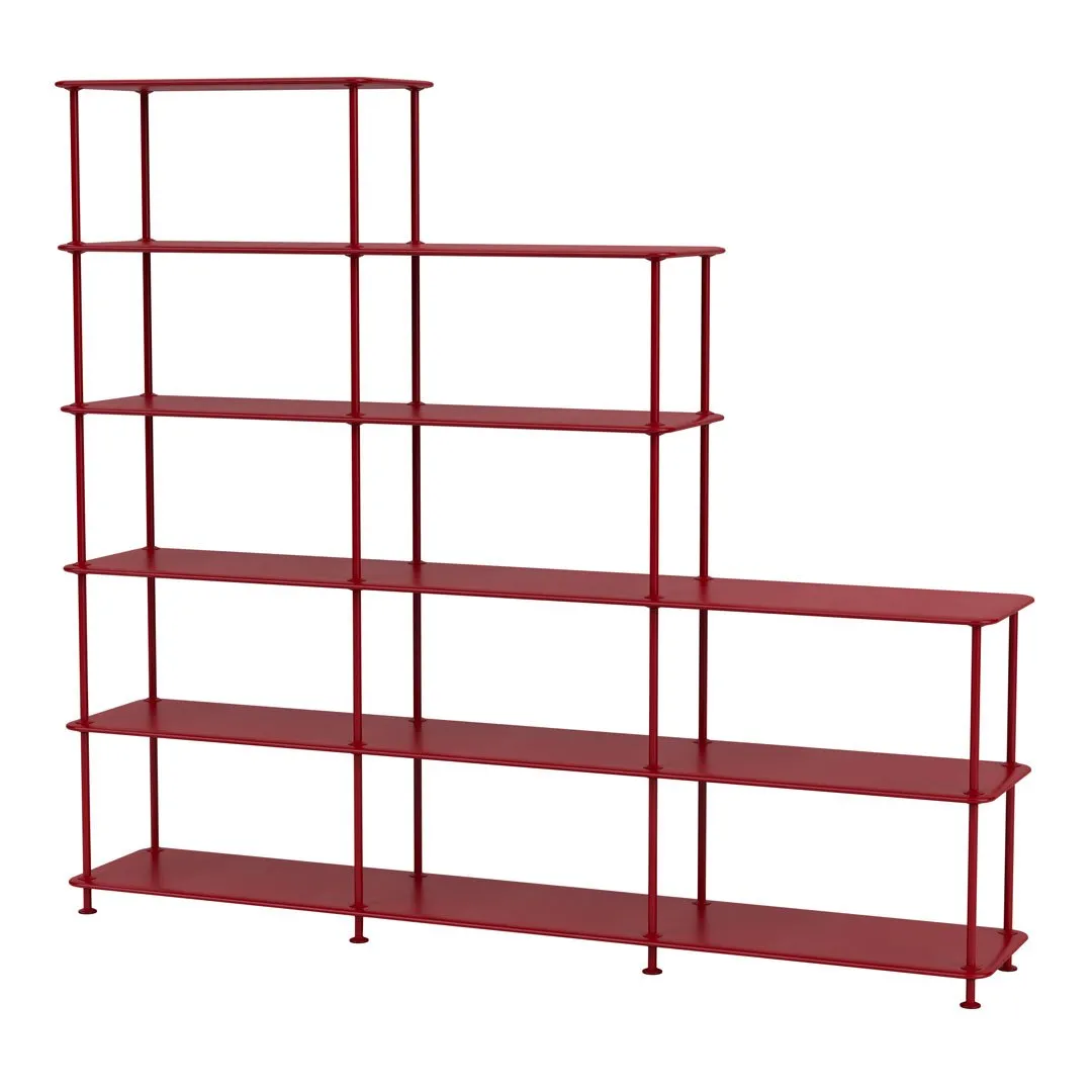 Montana Free Shelving w/ Varying Height - 542000