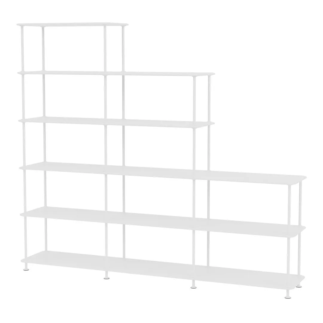 Montana Free Shelving w/ Varying Height - 542000