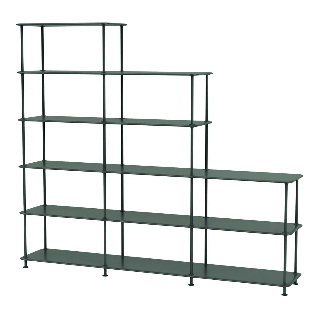 Montana Free Shelving w/ Varying Height - 542000