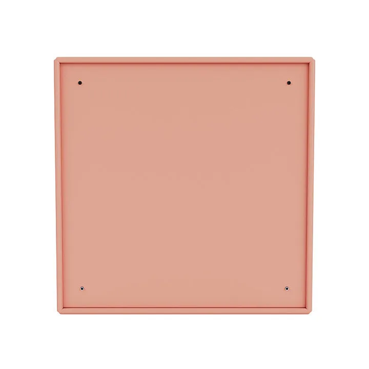 Montana Mini 1001, Rhubarb Red