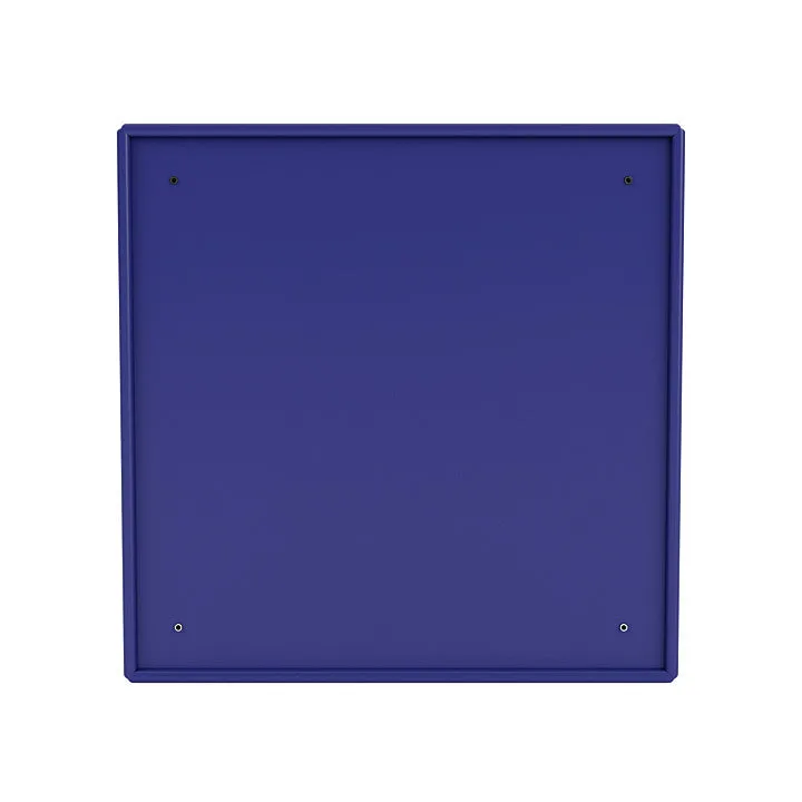 Montana Mini 1002, Monarch Blue