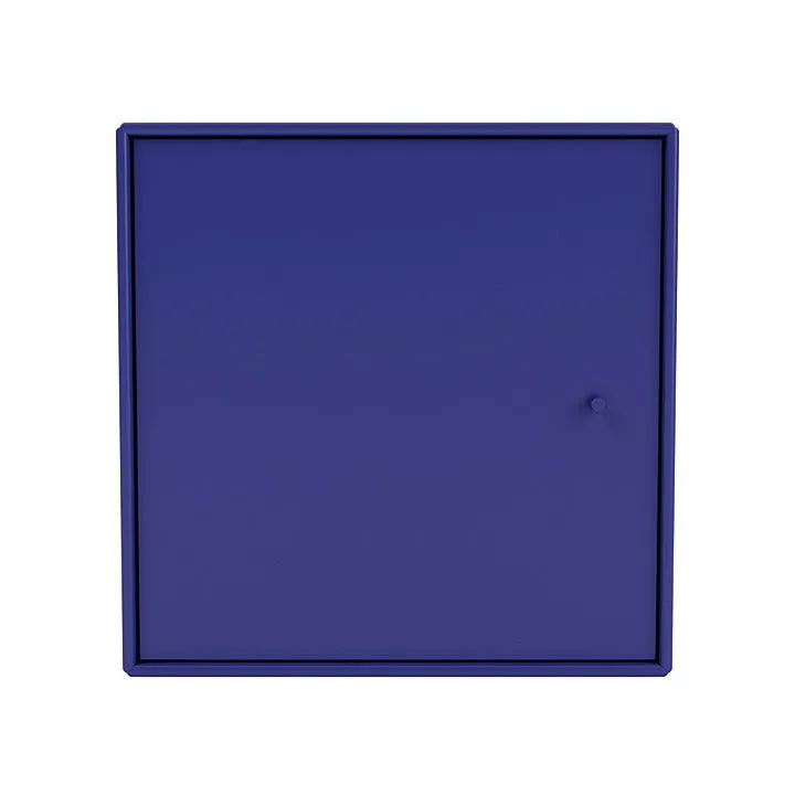 Montana Mini 1003, Monarch Blue