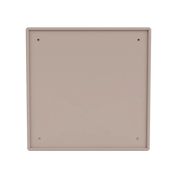 Montana Mini 1005, Mushroom Brown