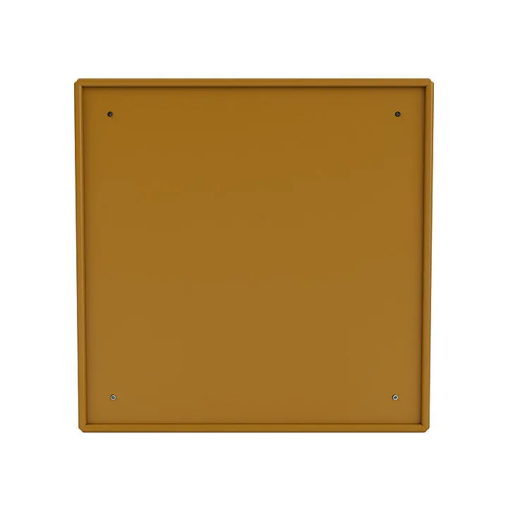 Montana Mini 1007, Amber Yellow
