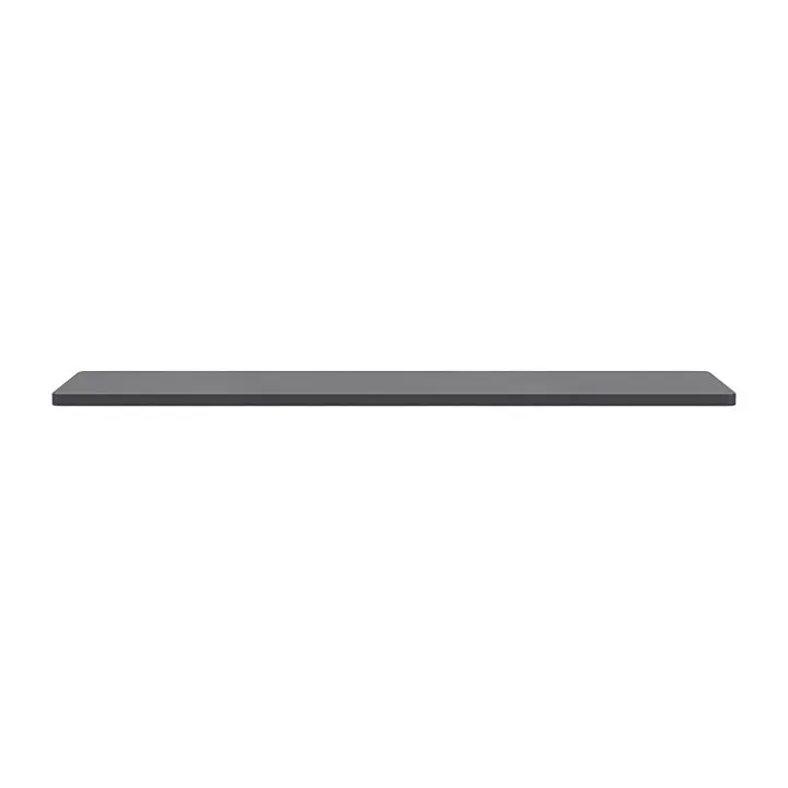 Montana Panton Wire Cover Plate 18,8x70,1 Cm, Anthracite