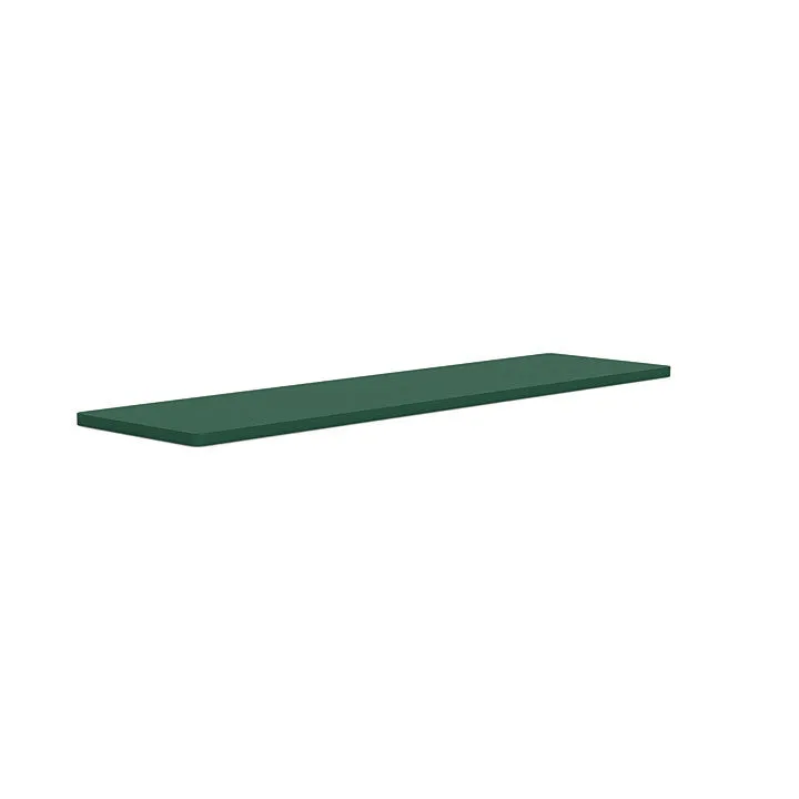 Montana Panton Wire Cover Plate 18,8x70,1 Cm, Pine Green