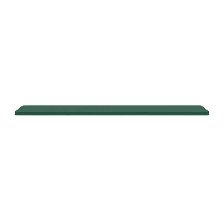 Montana Panton Wire Cover Plate 18,8x70,1 Cm, Pine Green