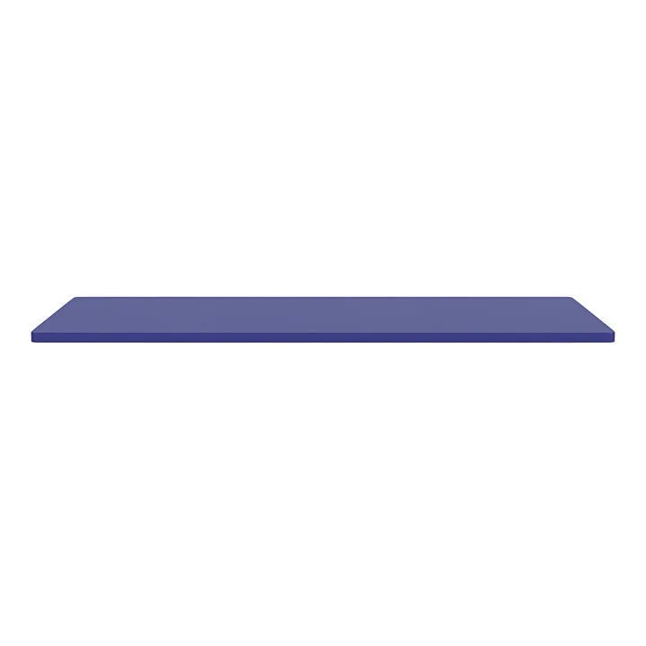 Montana Panton Wire Cover Plate 34,8x70,1 Cm, Monarch Blue
