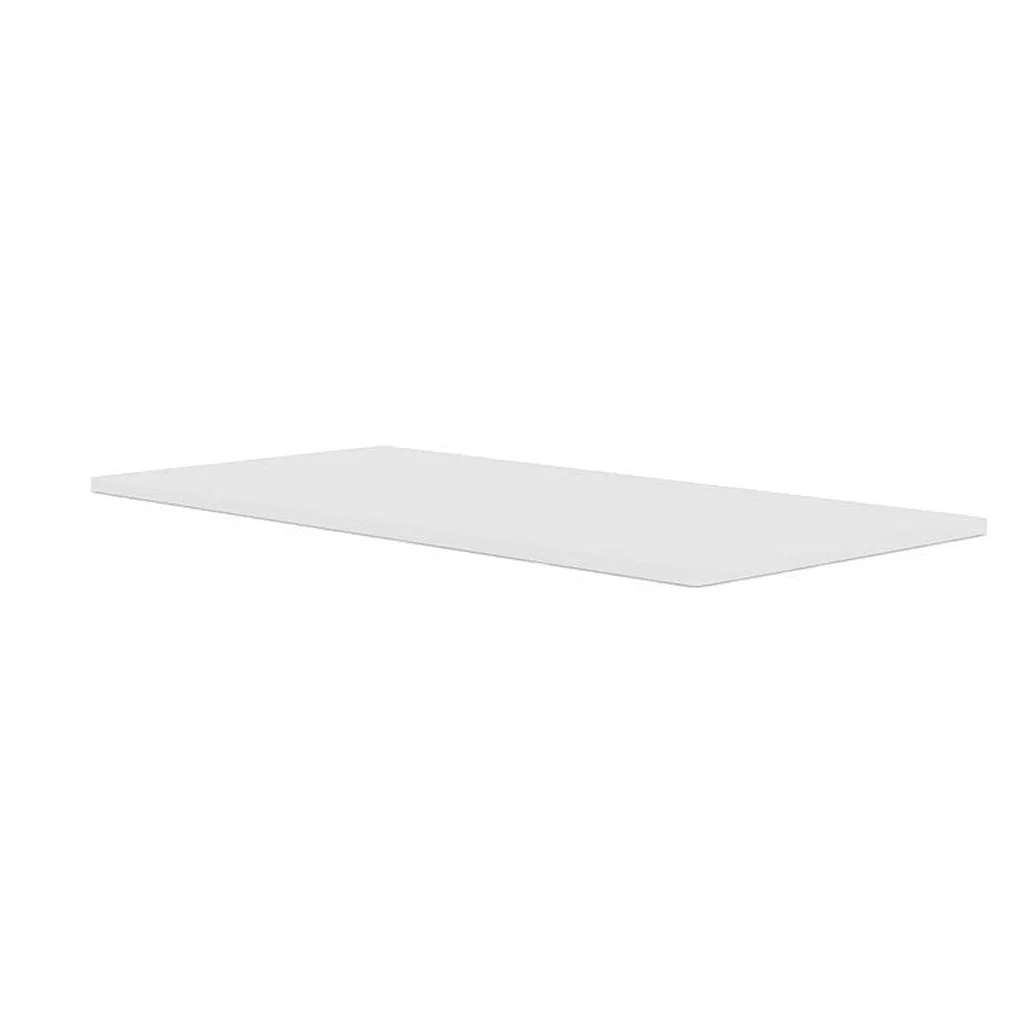 Montana Panton Wire Cover Plate 34,8x70,1 Cm, New White
