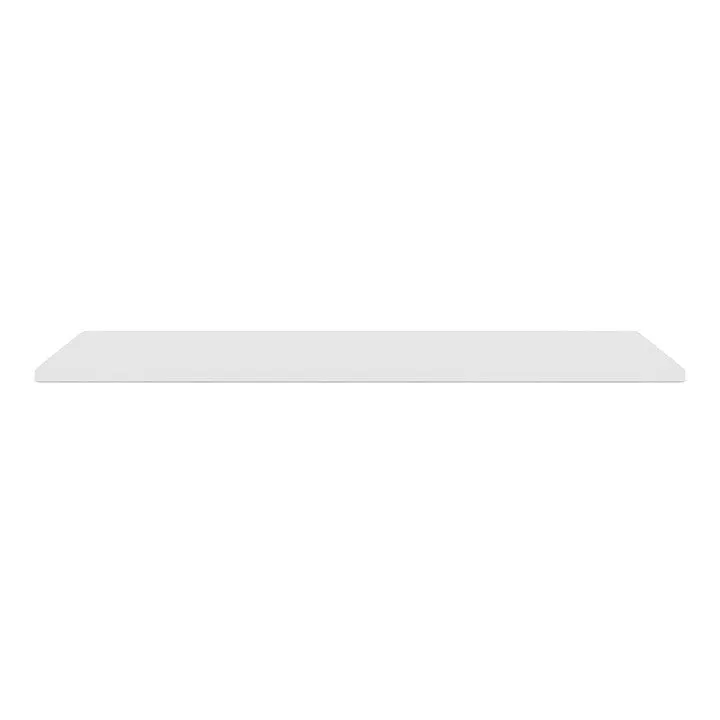 Montana Panton Wire Cover Plate 34,8x70,1 Cm, New White