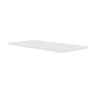 Montana Panton Wire Cover Plate 34,8x70,1 Cm, New White