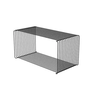 Montana Panton Wire Extended Large,Black