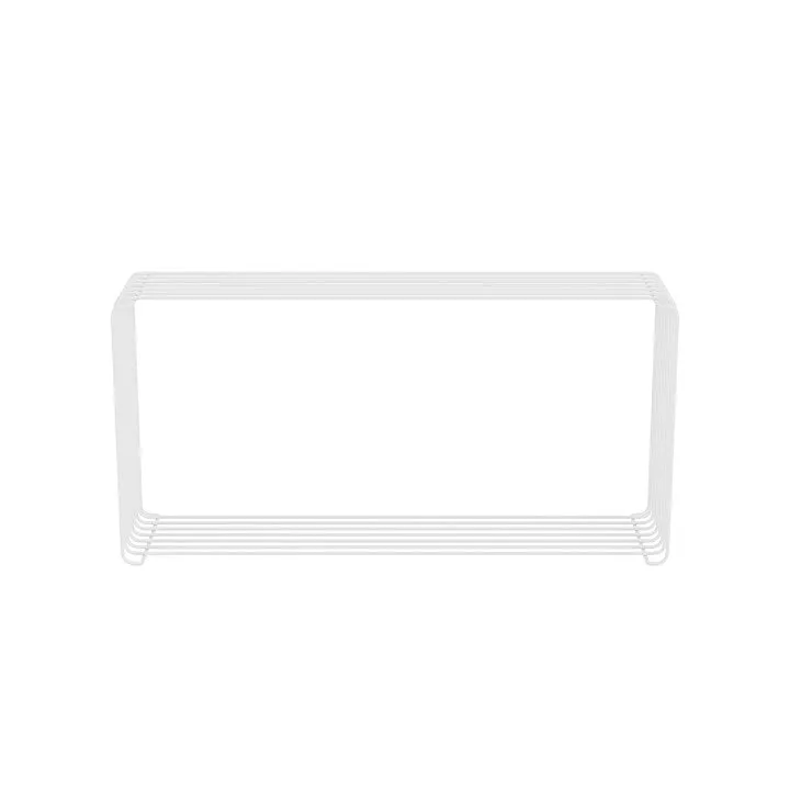 Montana Panton Wire Extended Small, Snow White