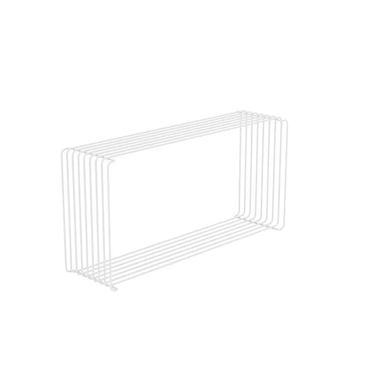 Montana Panton Wire Extended Small, Snow White