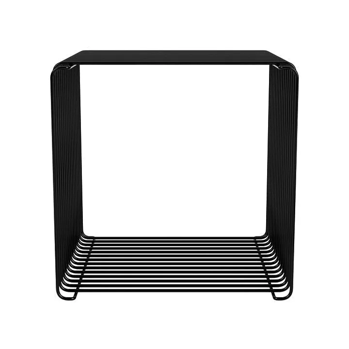 Montana Panton Wire Single Large, Black