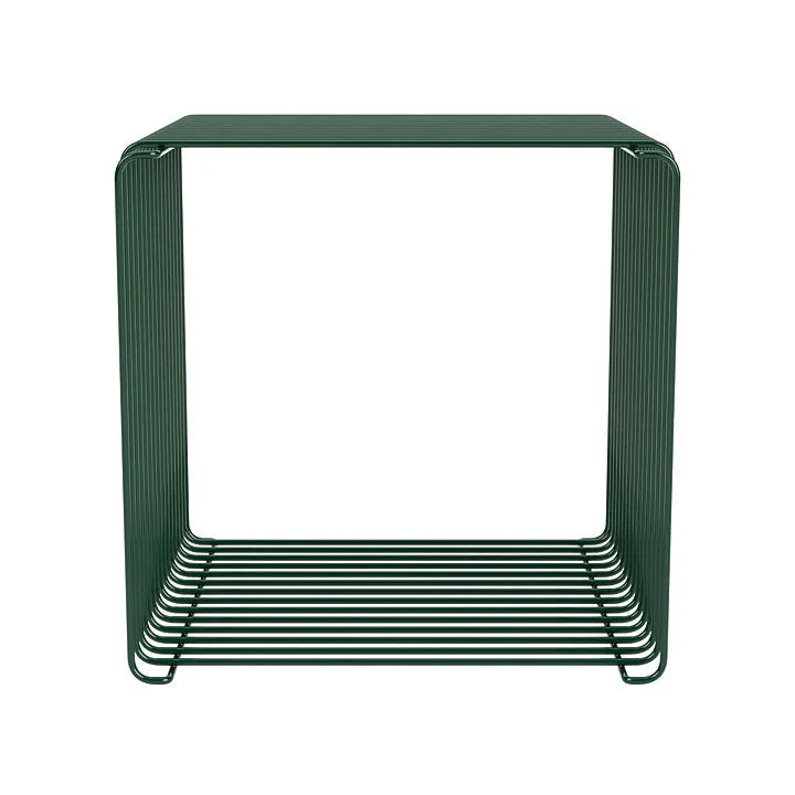 Montana Panton Wire Single Large, Pine Green