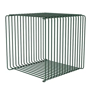 Montana Panton Wire Single Large, Pine Green