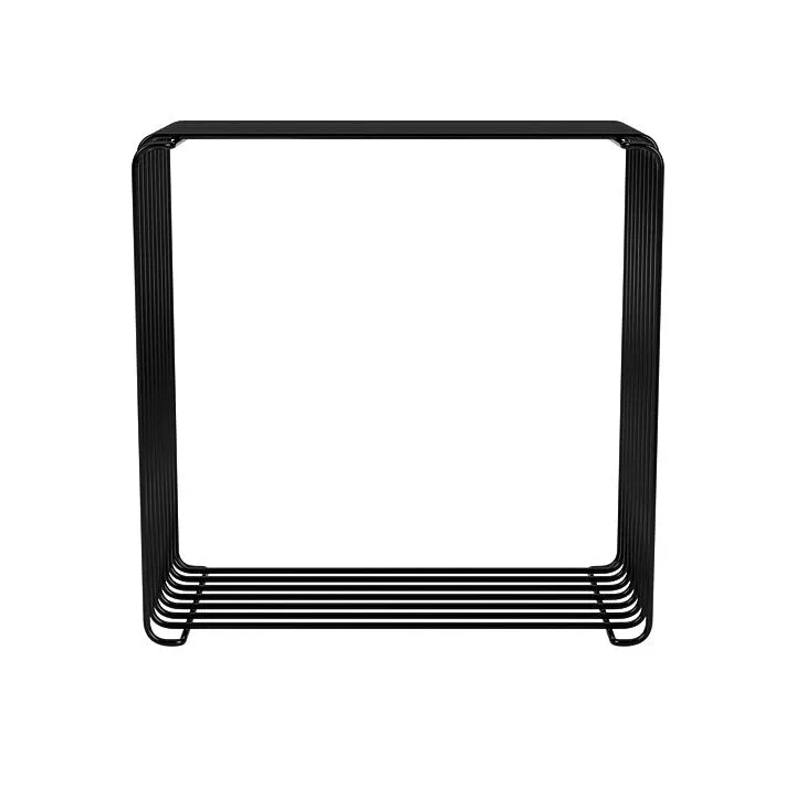 Montana Panton Wire Single Small, Black