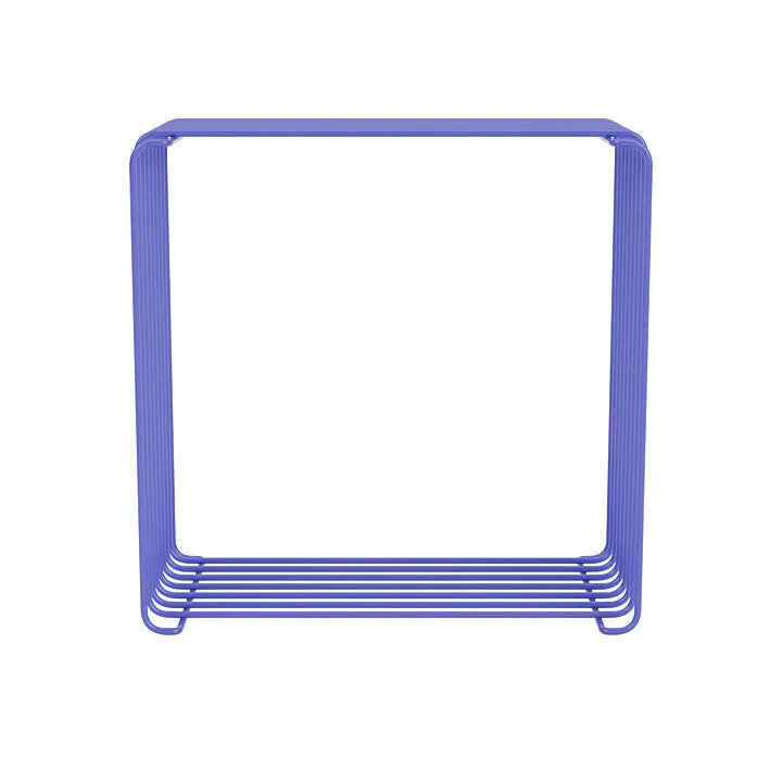 Montana Panton Wire Single Small, Monarch Blue