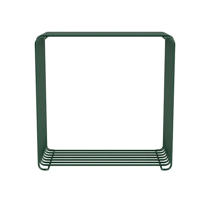 Montana Panton Wire Single Small, Pine Green