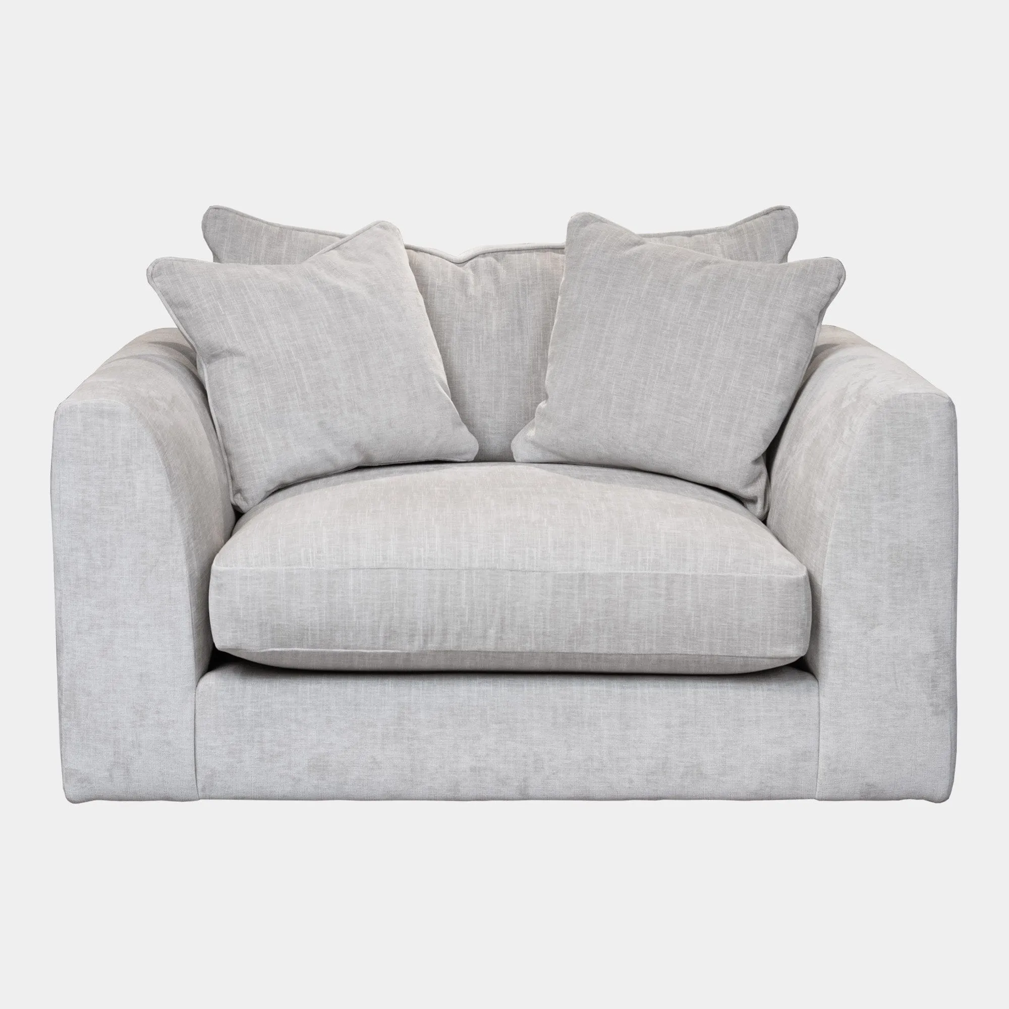 Monte Carlo - Cuddler In Fabric