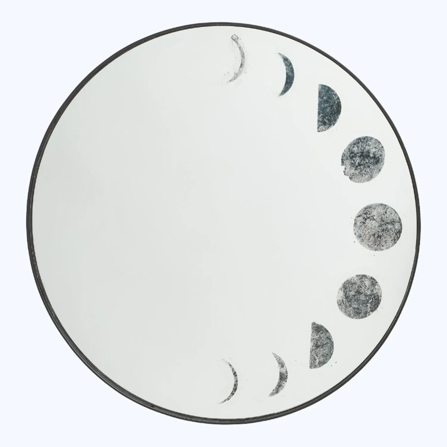 Moon Phase Mirror