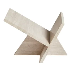 Mountain Magazine Holder