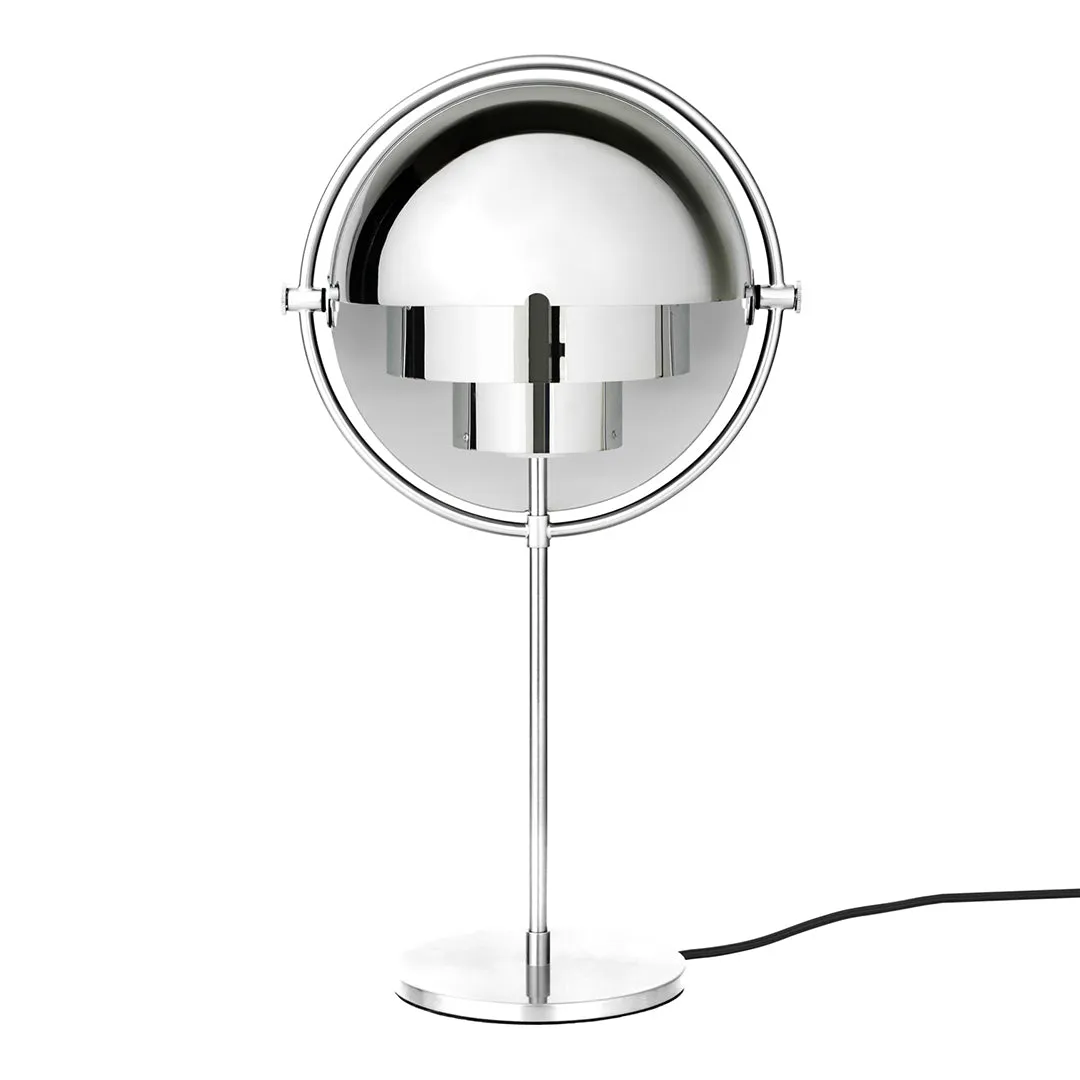 Multi-Lite Table Lamp