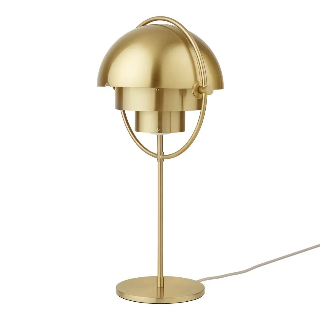 Multi-Lite Table Lamp