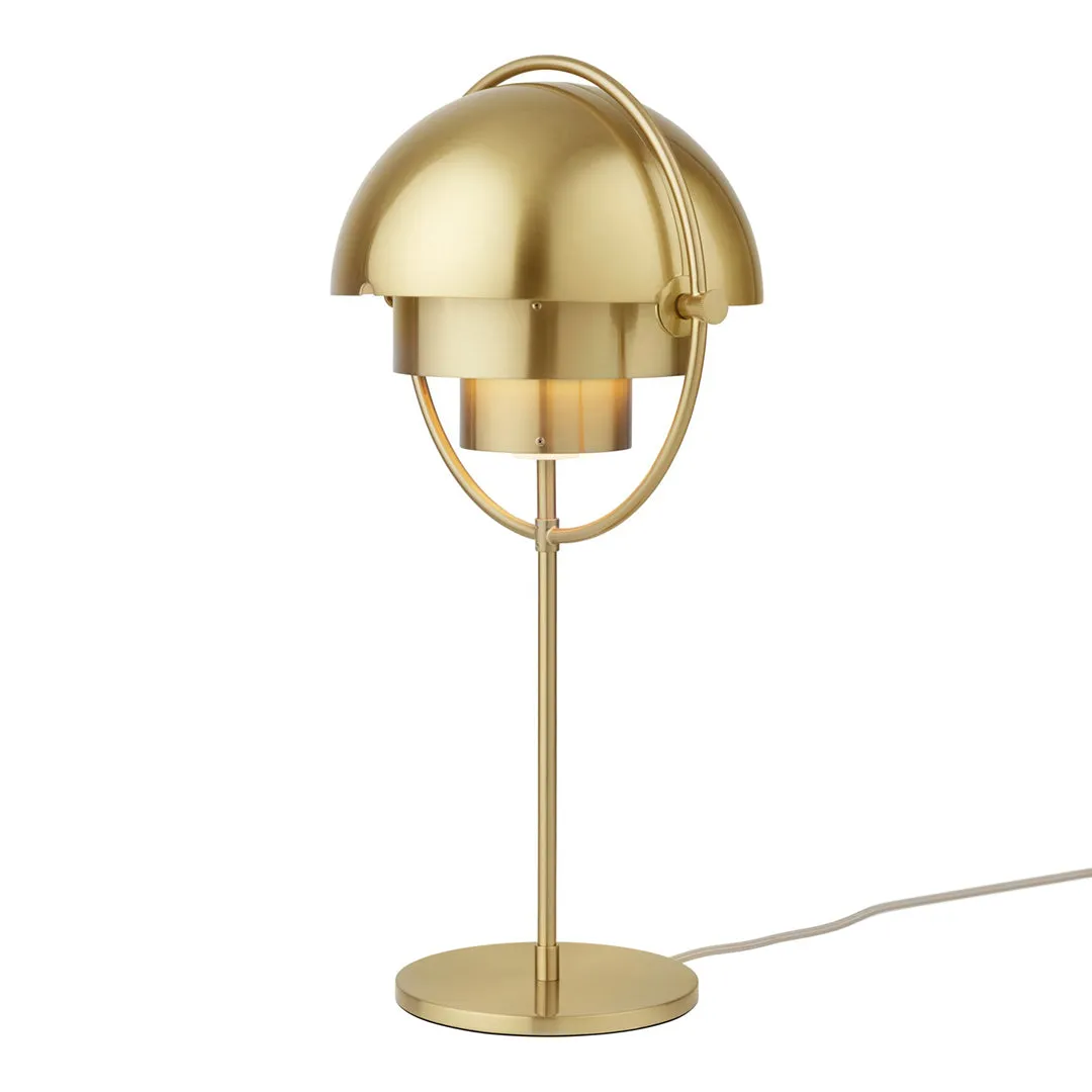 Multi-Lite Table Lamp