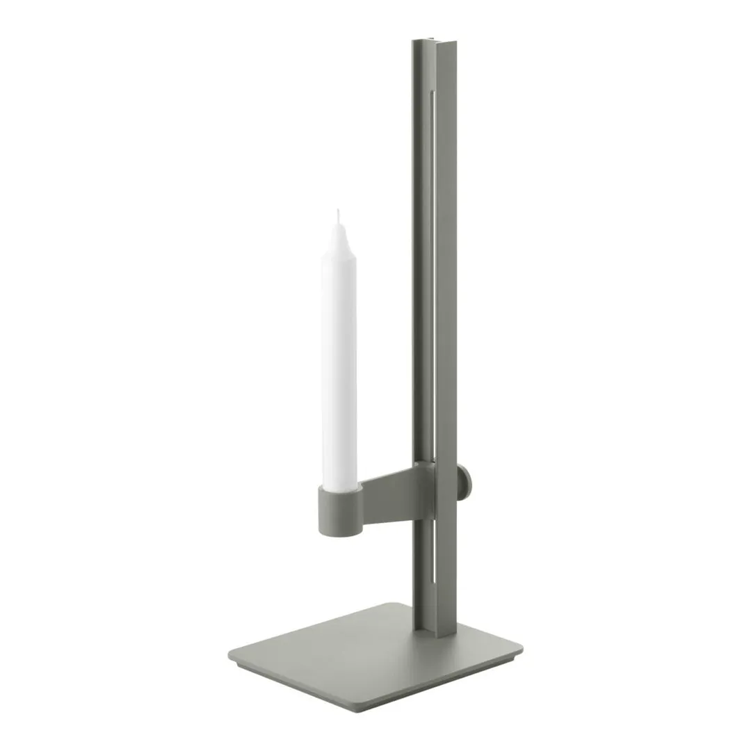 Museum Candle Holder