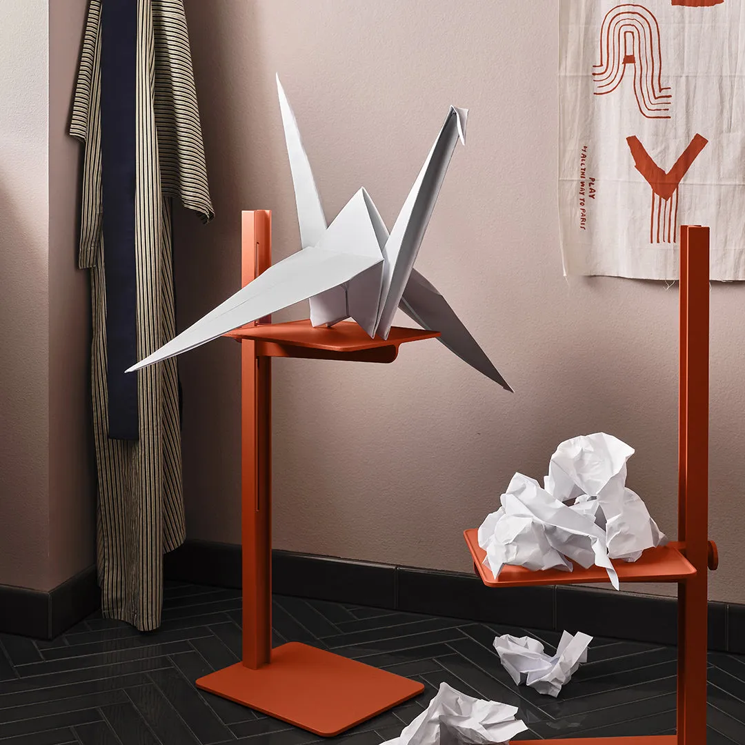 Museum Side Table