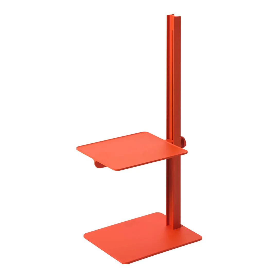 Museum Side Table