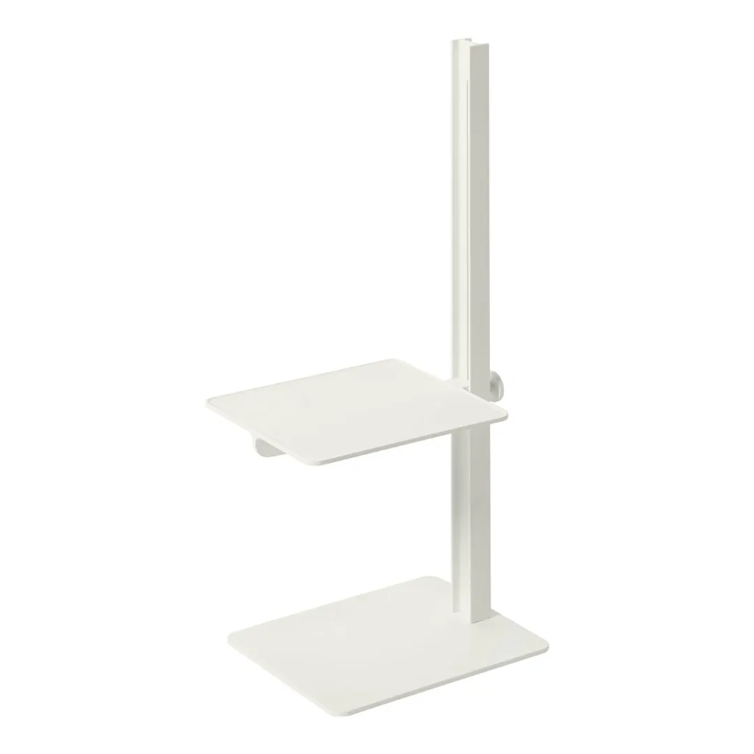 Museum Side Table