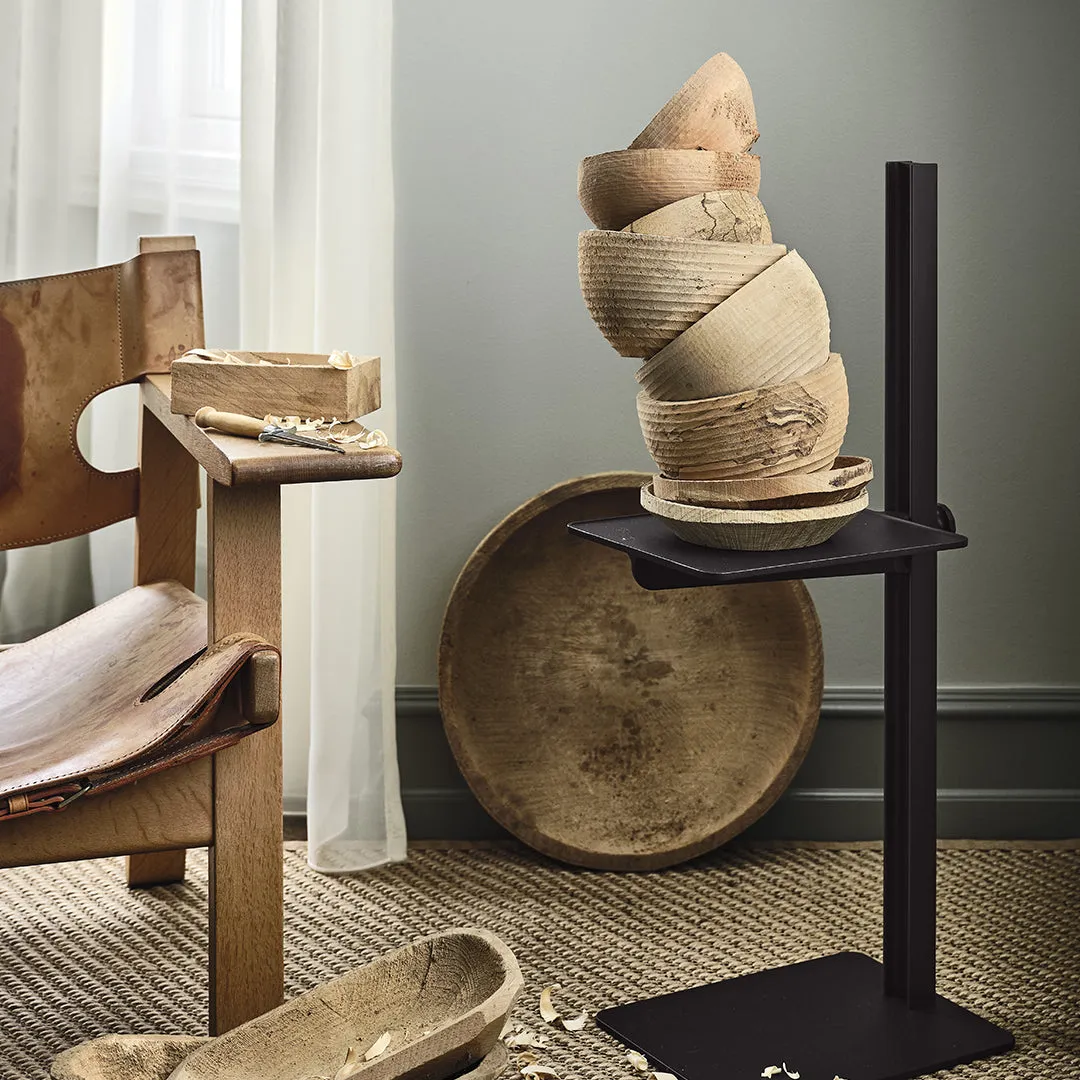 Museum Side Table