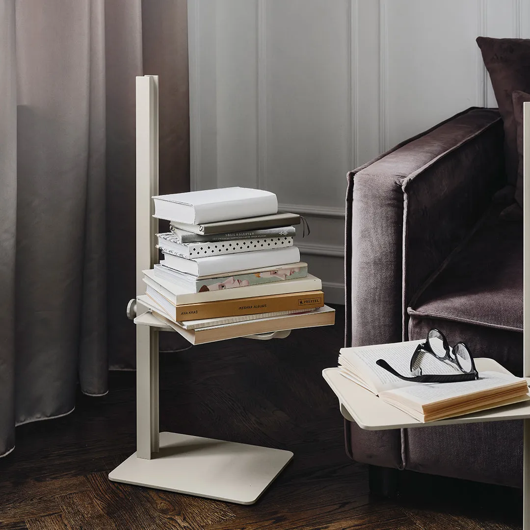 Museum Side Table