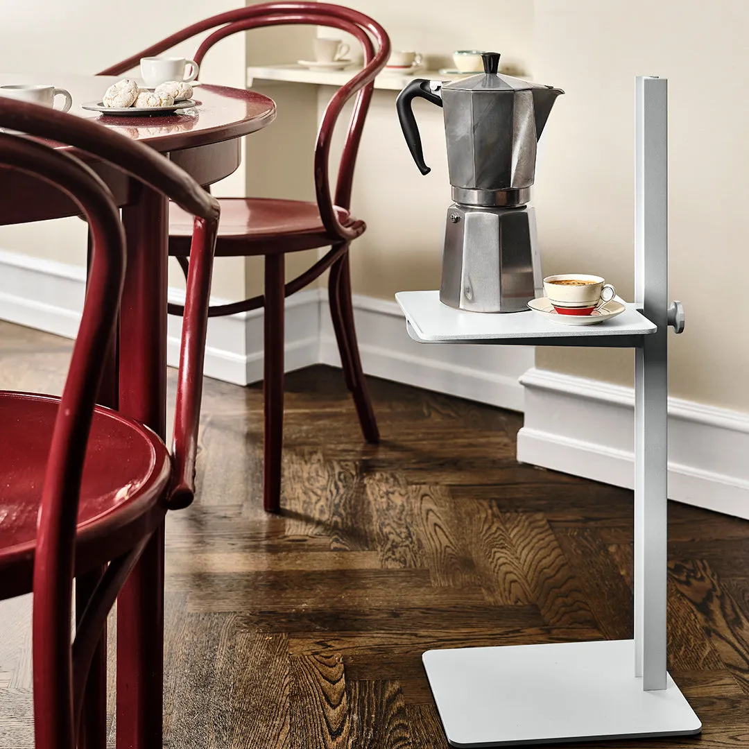 Museum Side Table