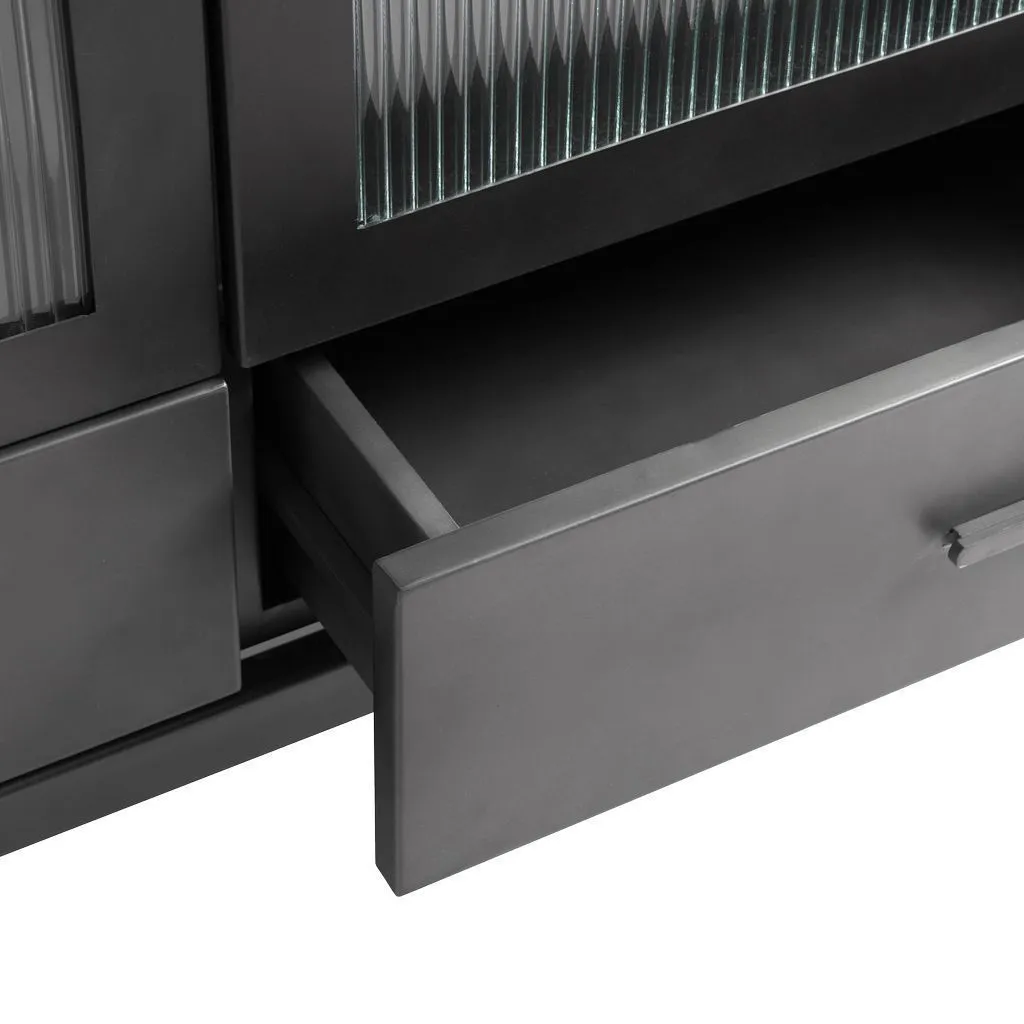 Muubs Dallas Display Case Cabinet