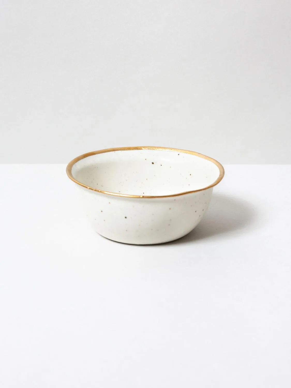 MY DISH - Bowl, Gold
