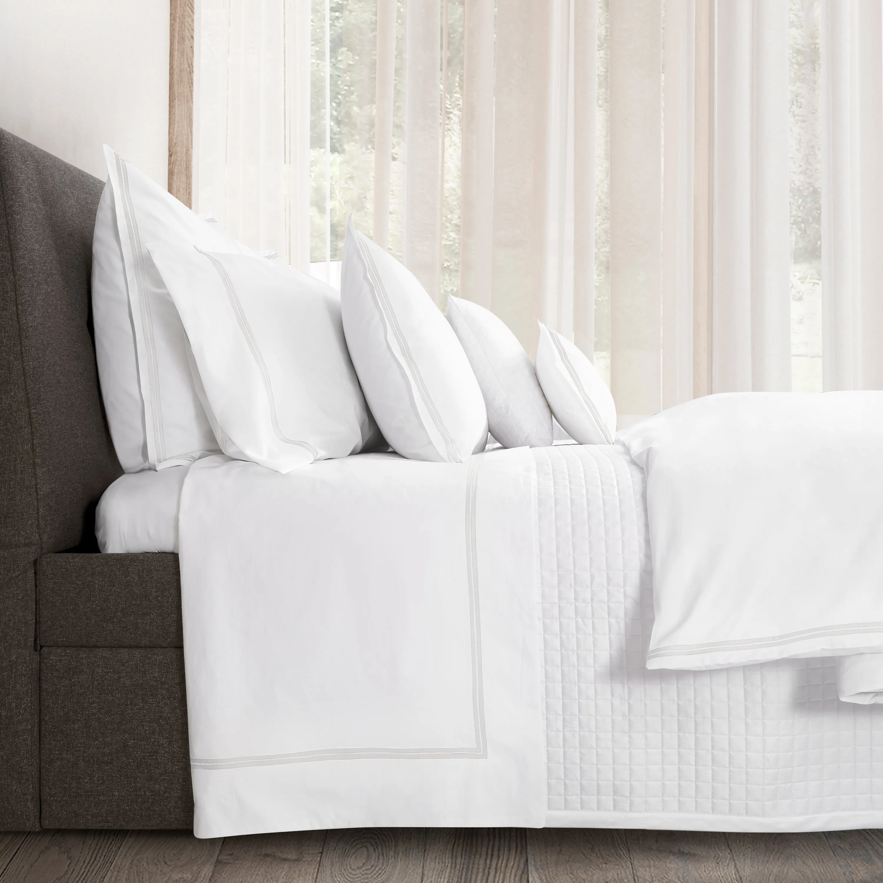 Mylos Duvet   Sham