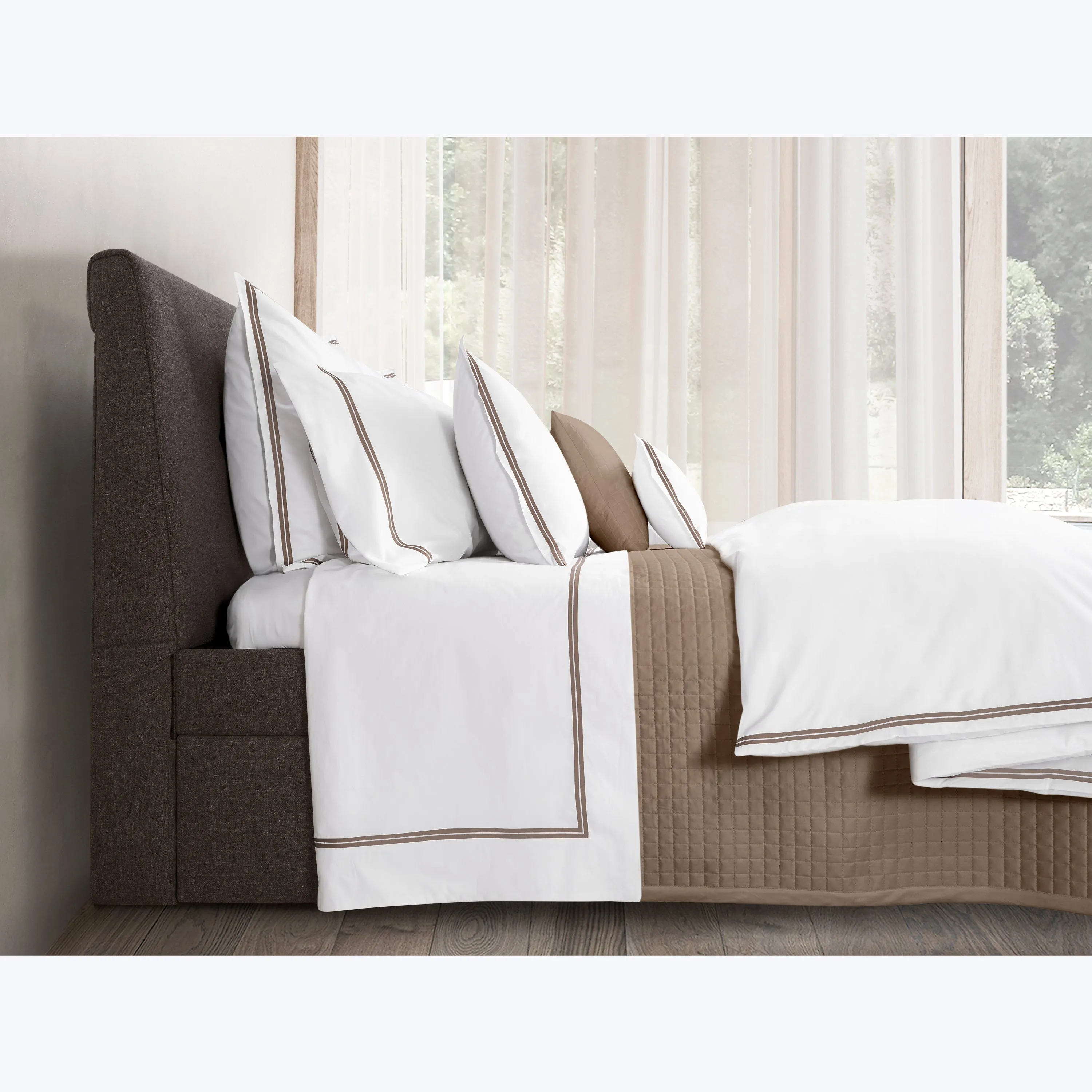 Mylos Duvet   Sham