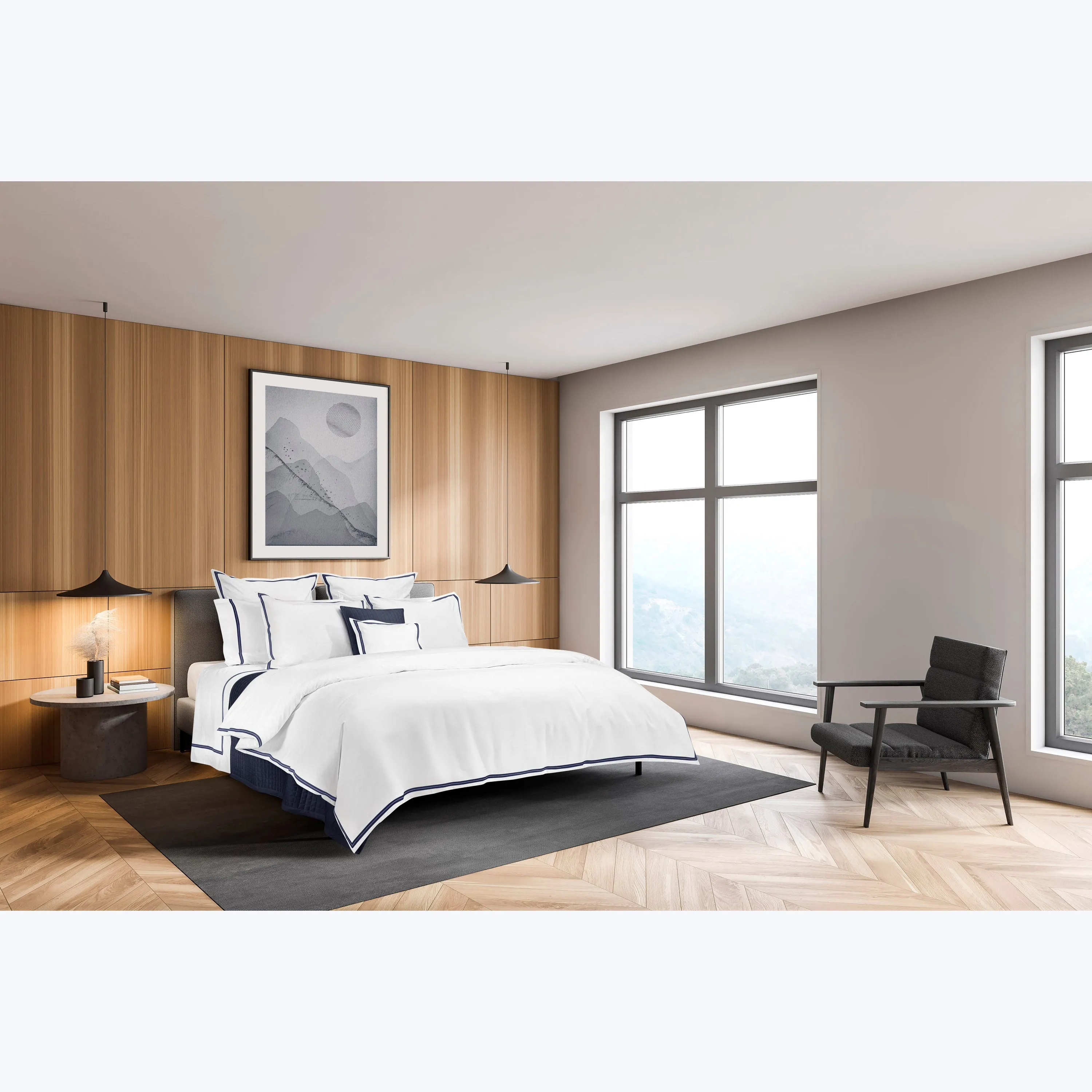 Mylos Duvet   Sham