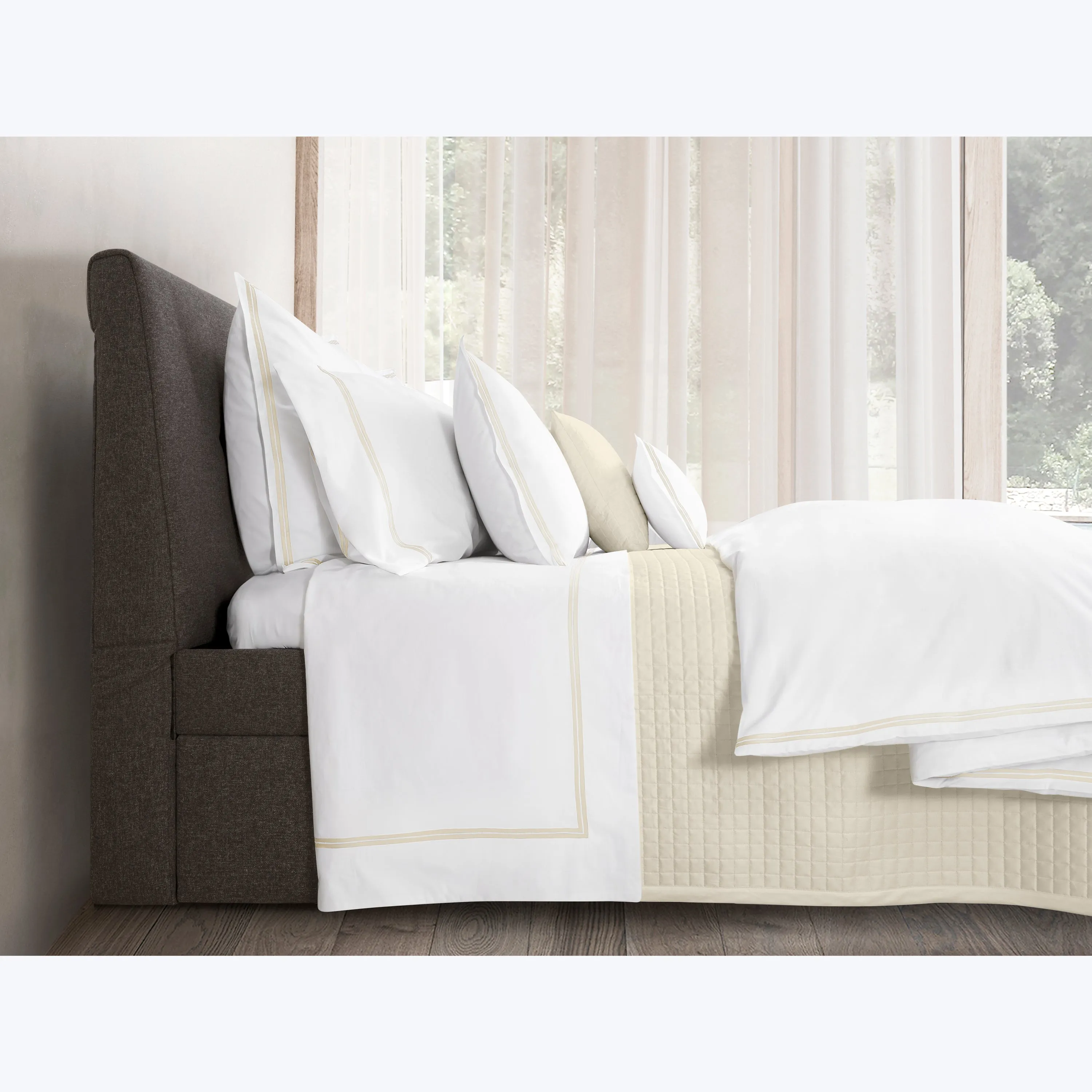 Mylos Duvet   Sham