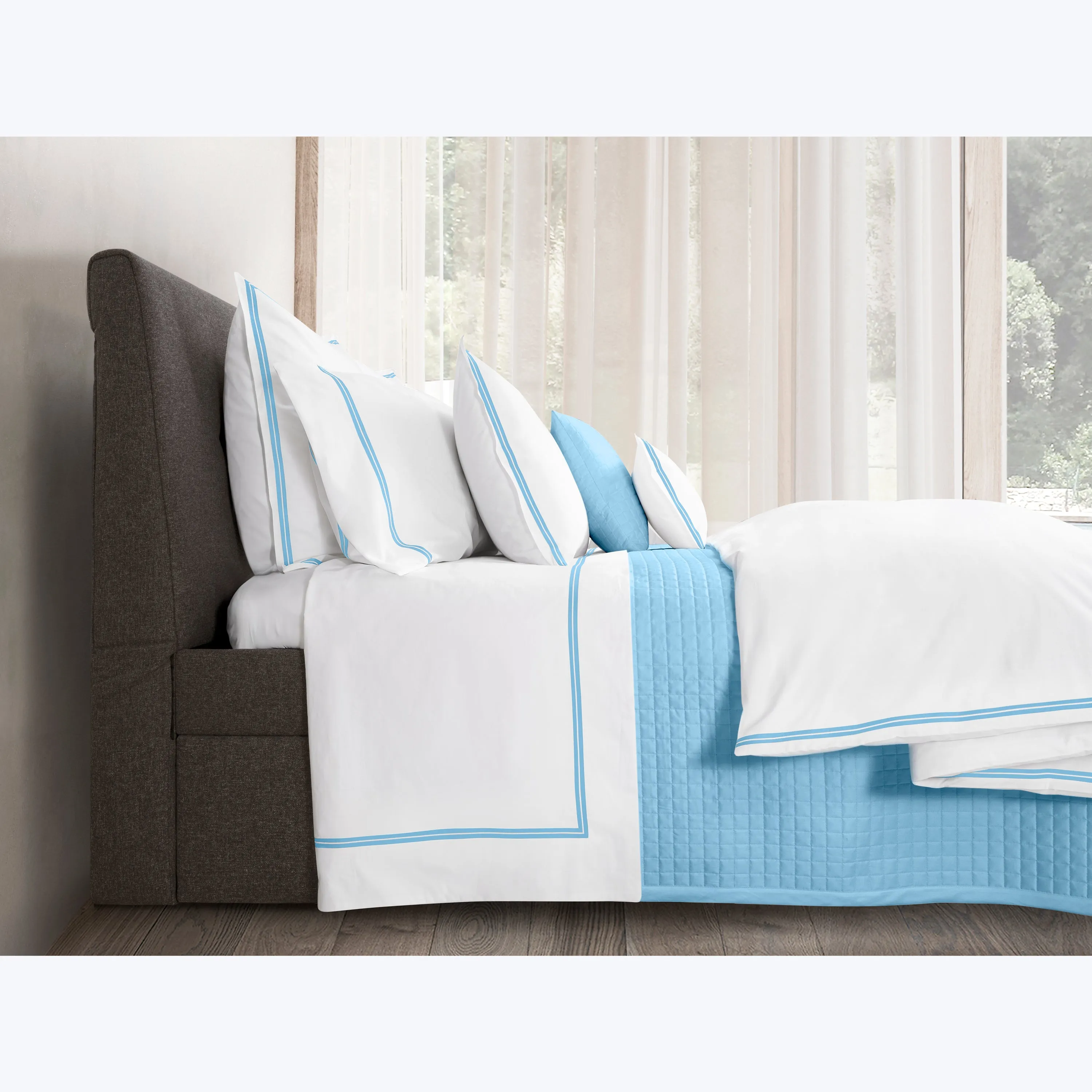 Mylos Duvet   Sham